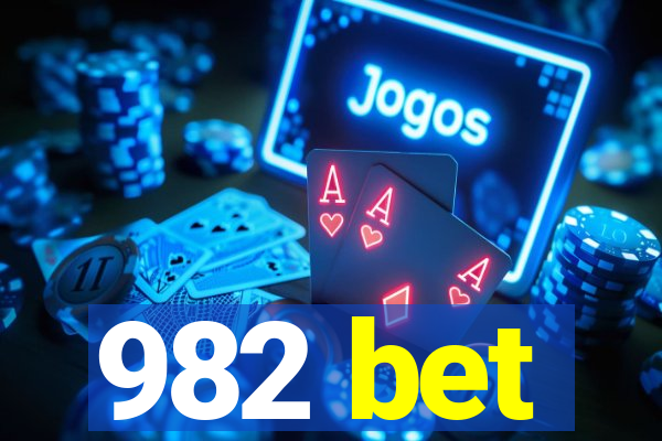 982 bet